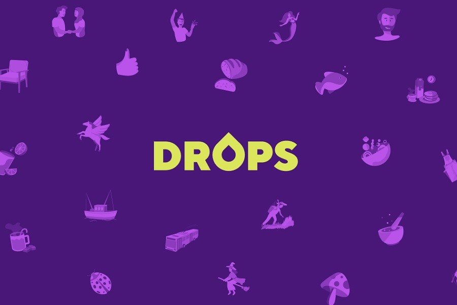 نرم افزار دراپس