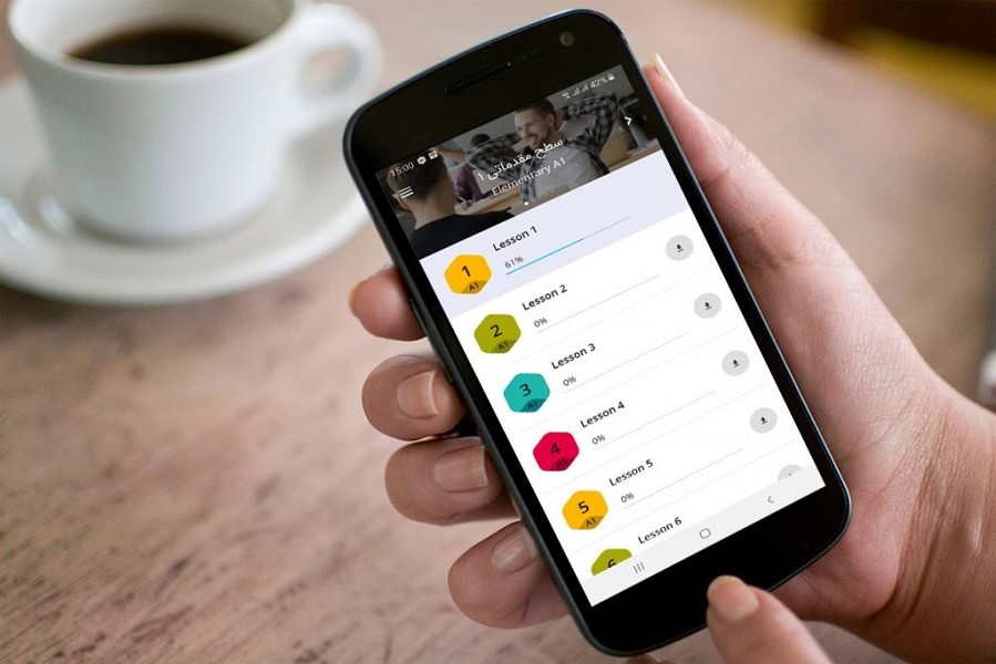 نرم افزار لرنیت