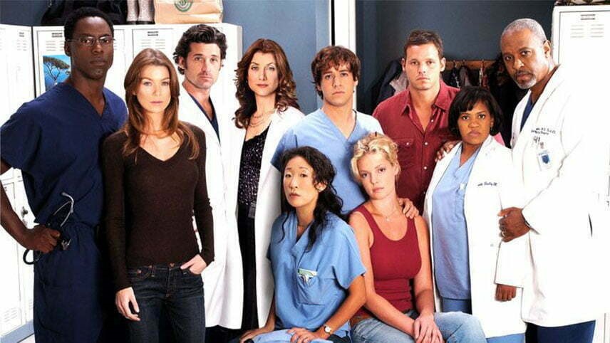 بهترین سریال برای یادگیری زبان انگلیسی