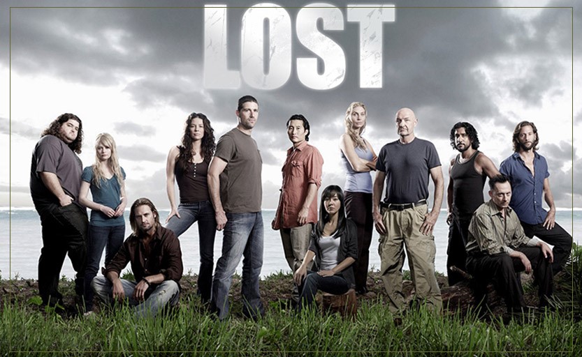 بهترین سریال برای یادگیری زبان انگلیسی