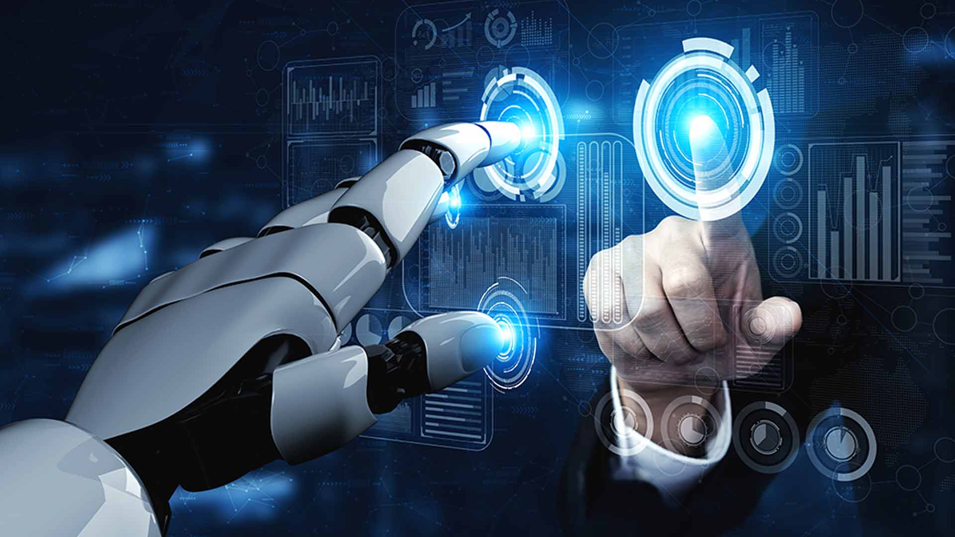 مزایای استفاده از دوره آموزش زبان انگلیسی با هوش مصنوعی