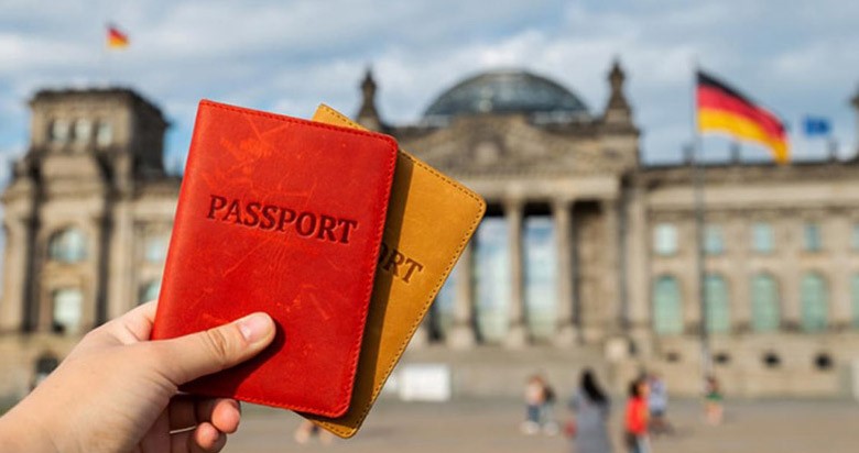 کشور انگلیسی زبان برای مهاجرت