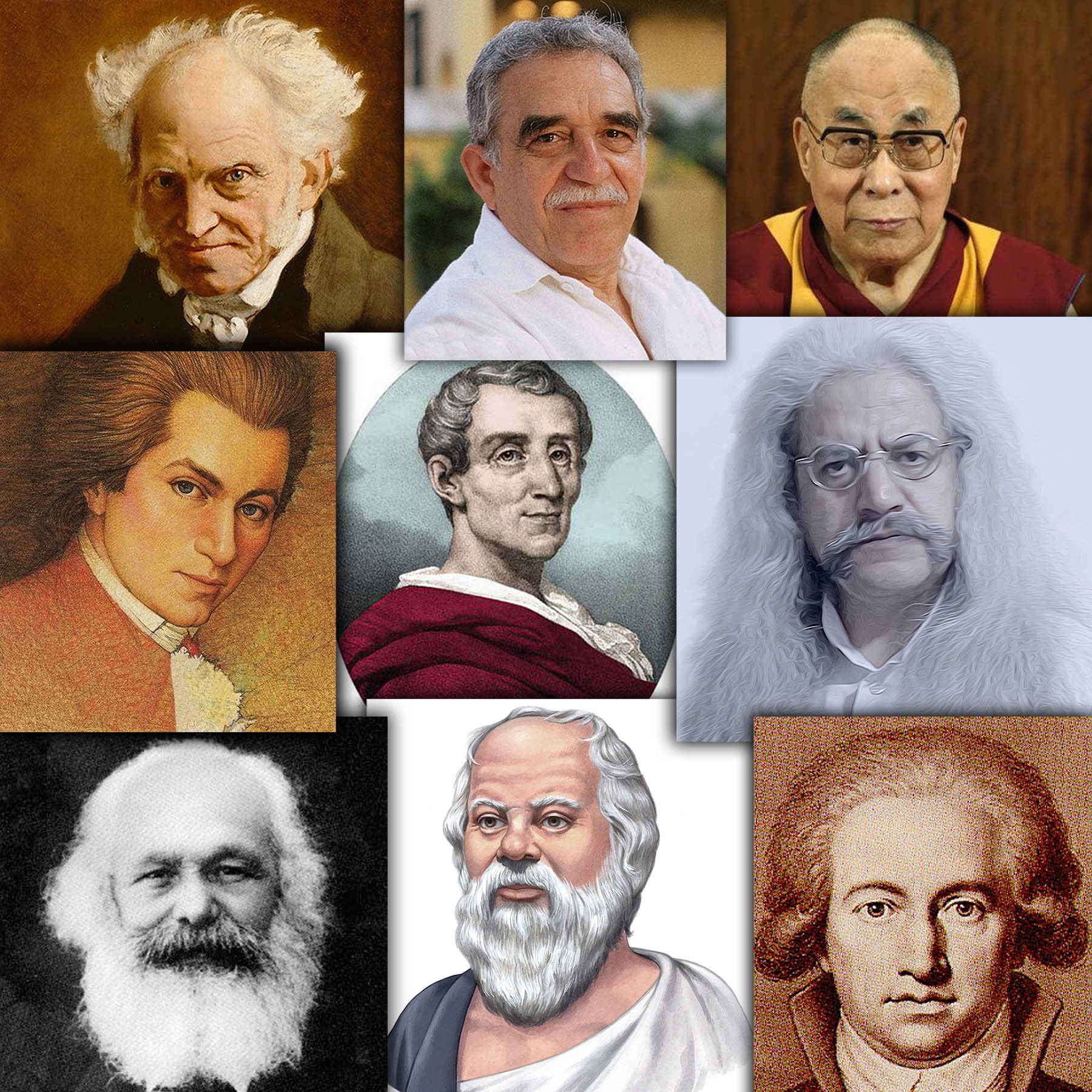 سخنان بزرگان به زبان انگلیسی