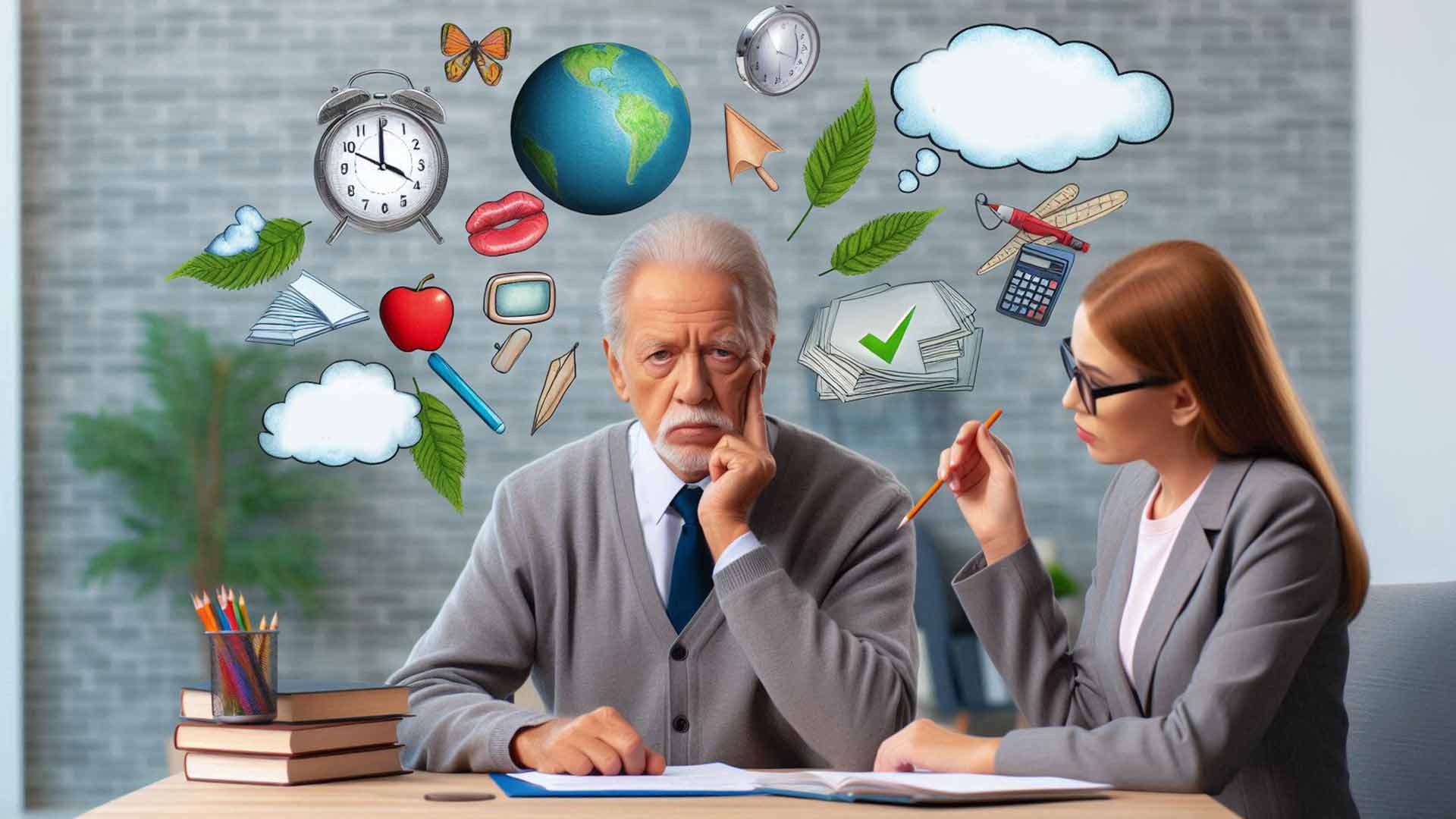 سوالات تعیین سطح زبان انگلیسی