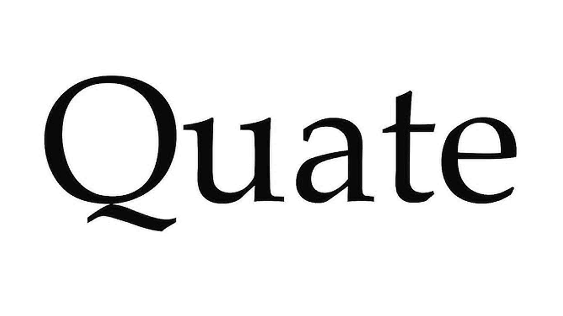 همه چیز درمورد نقل قول ها در زبان انگلیسی