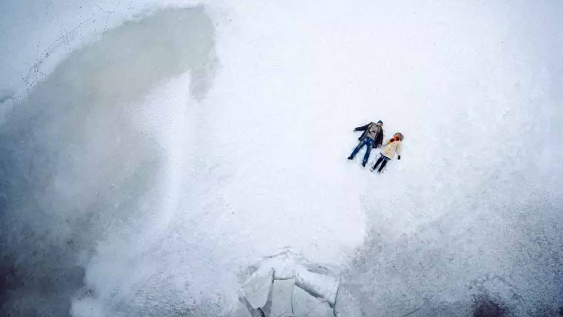 Eternal Sunshine of the Spotless Mind؛ بهترین فیلم برای تقویت زبان