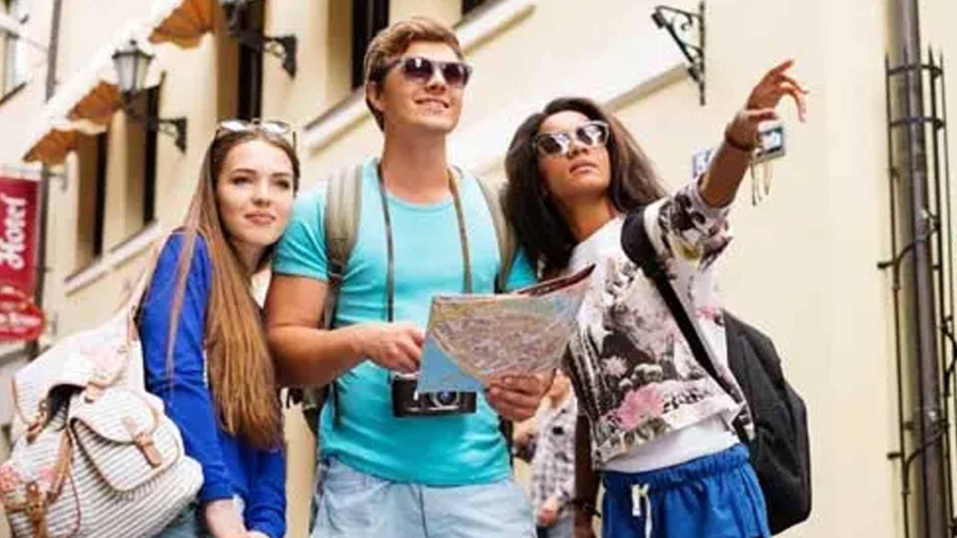 اصطلاحات گردشگری به زبان انگلیسی در فرودگاه