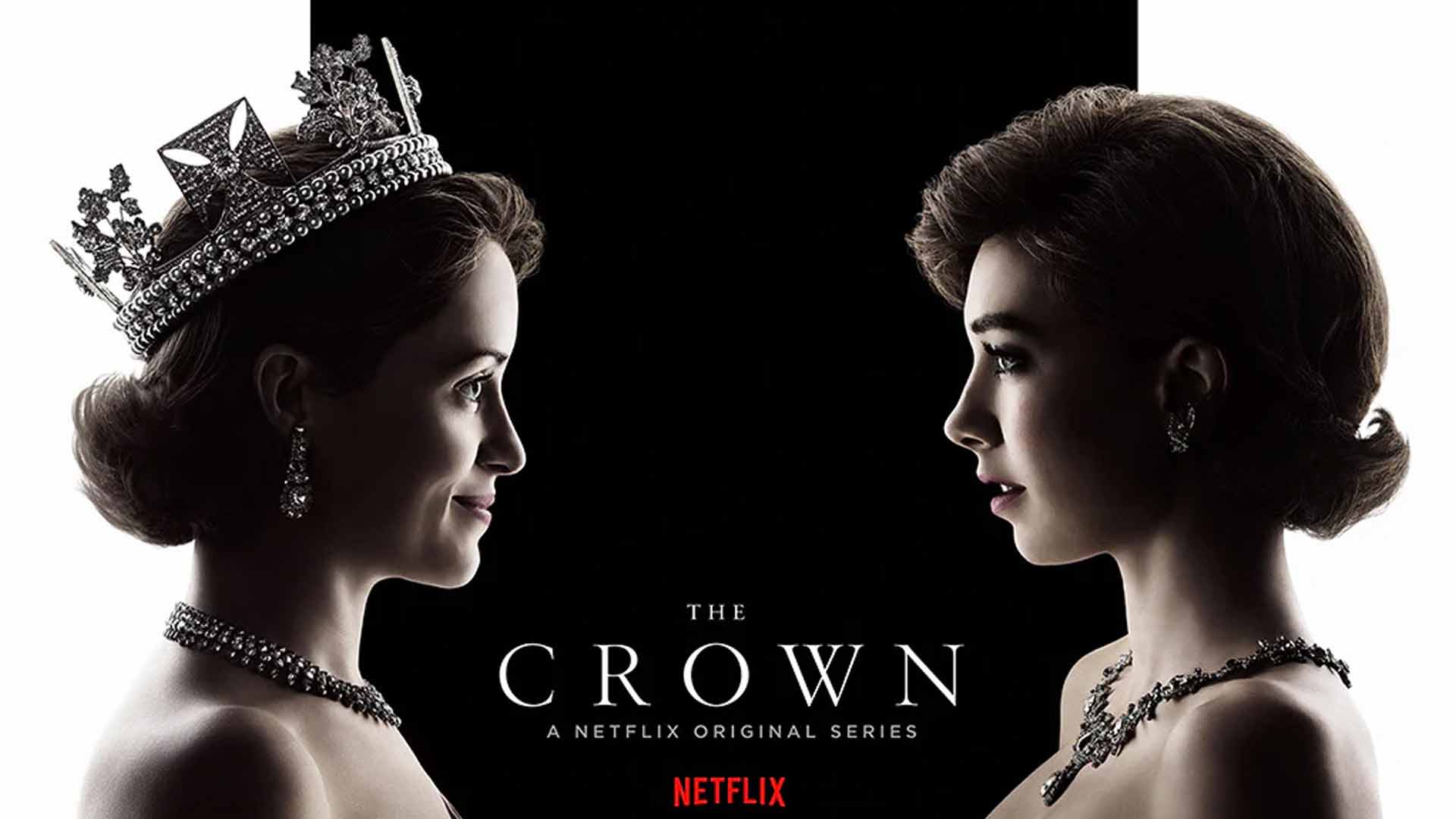 سریال تاج پادشاهی از بهترین سریال ها برای آموزش زبان انگلیسی