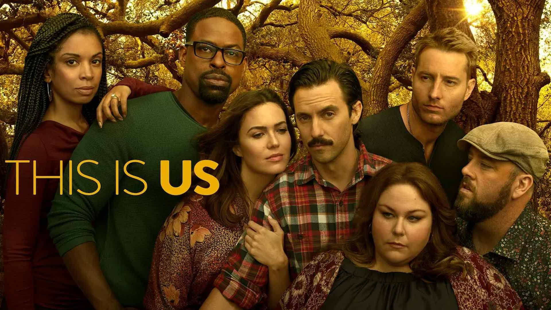 This Is Us از بهترین سریال ها برای آموزش زبان انگلیسی