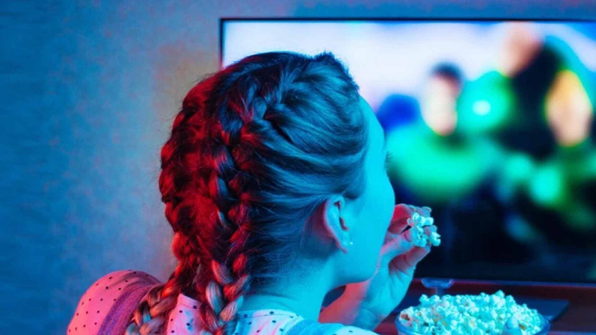 یادگیری زبان انگلیسی با کمک فیلم