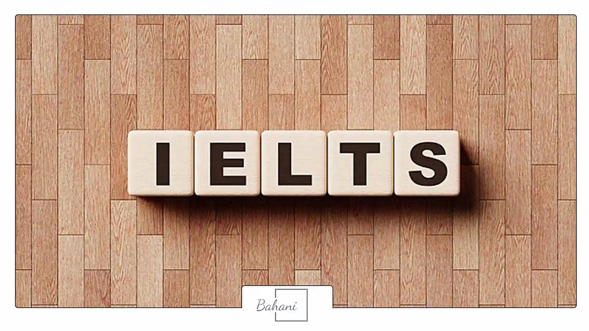 100 سوال برای تمرین تعیین سطح آیلتس