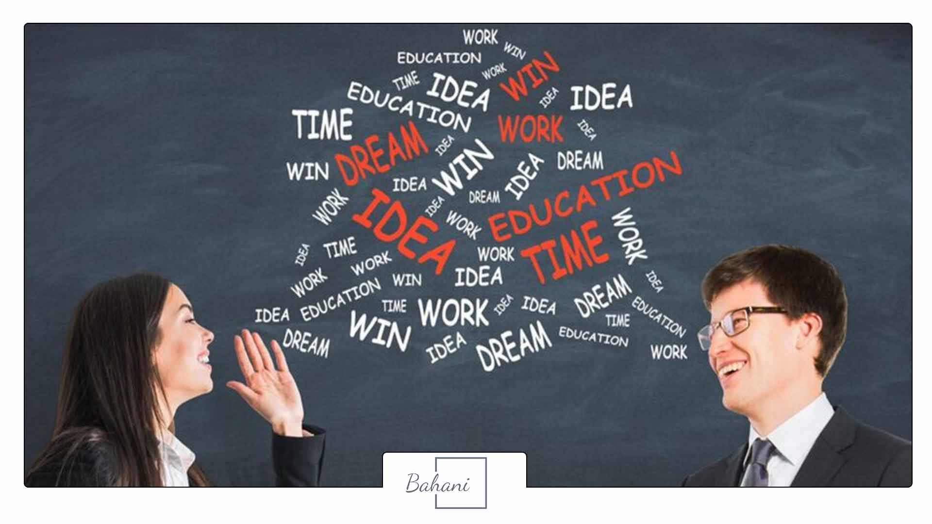 اعتماد به نفس به انگلیسی 