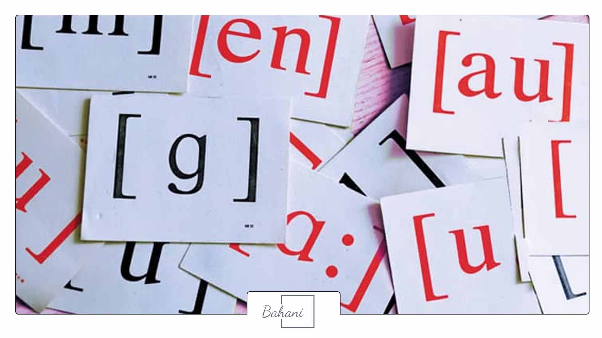 تکنیک های اسپیکینگ آیلتس