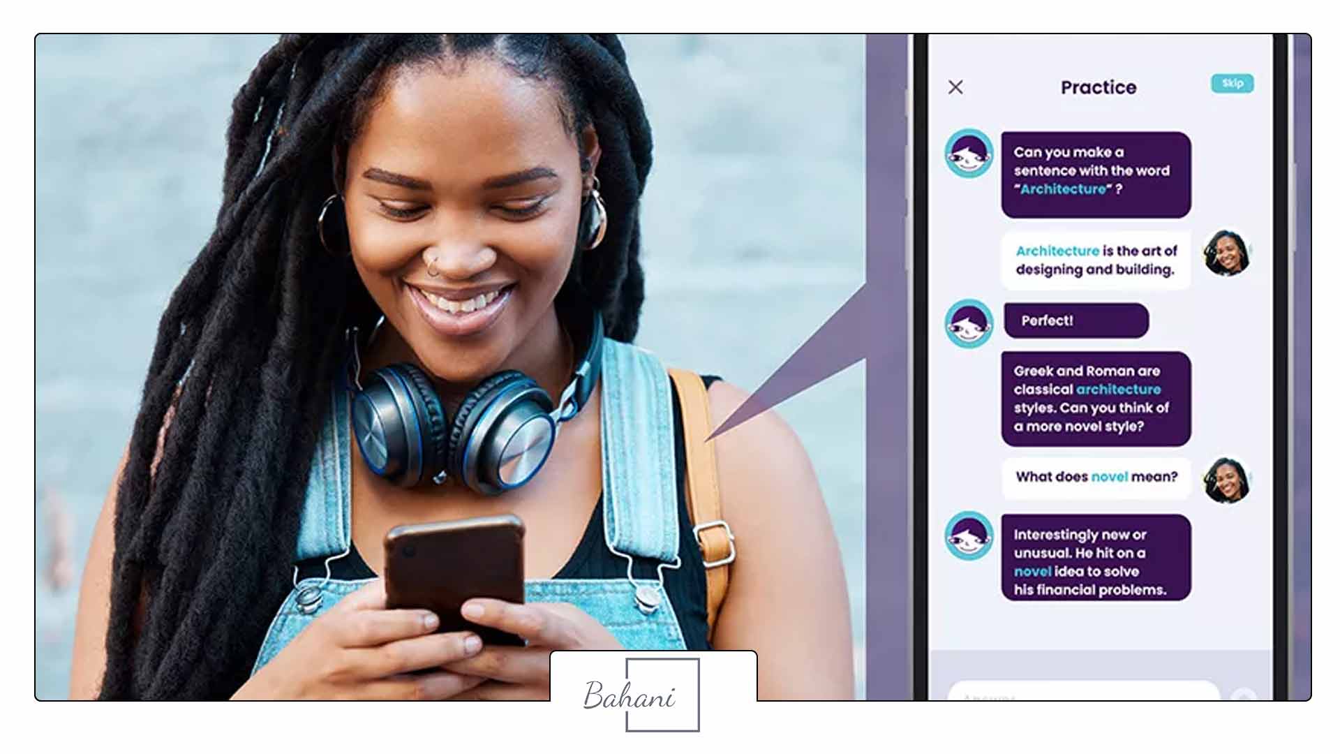اپلیکیشن Wordup؛ مخصوص تمرین لغات